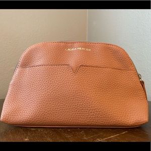 Laura Mercier makeup bag